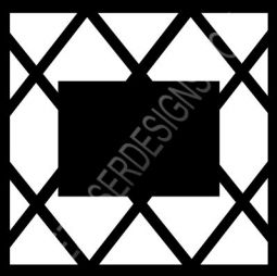 Lattice Template